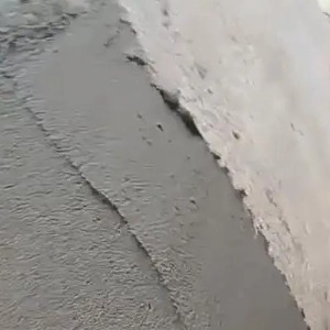 铁西水工建筑物I级C55聚合物改性水泥砂浆 渠道防渗泵站加固迎水面抗冲刷砂浆