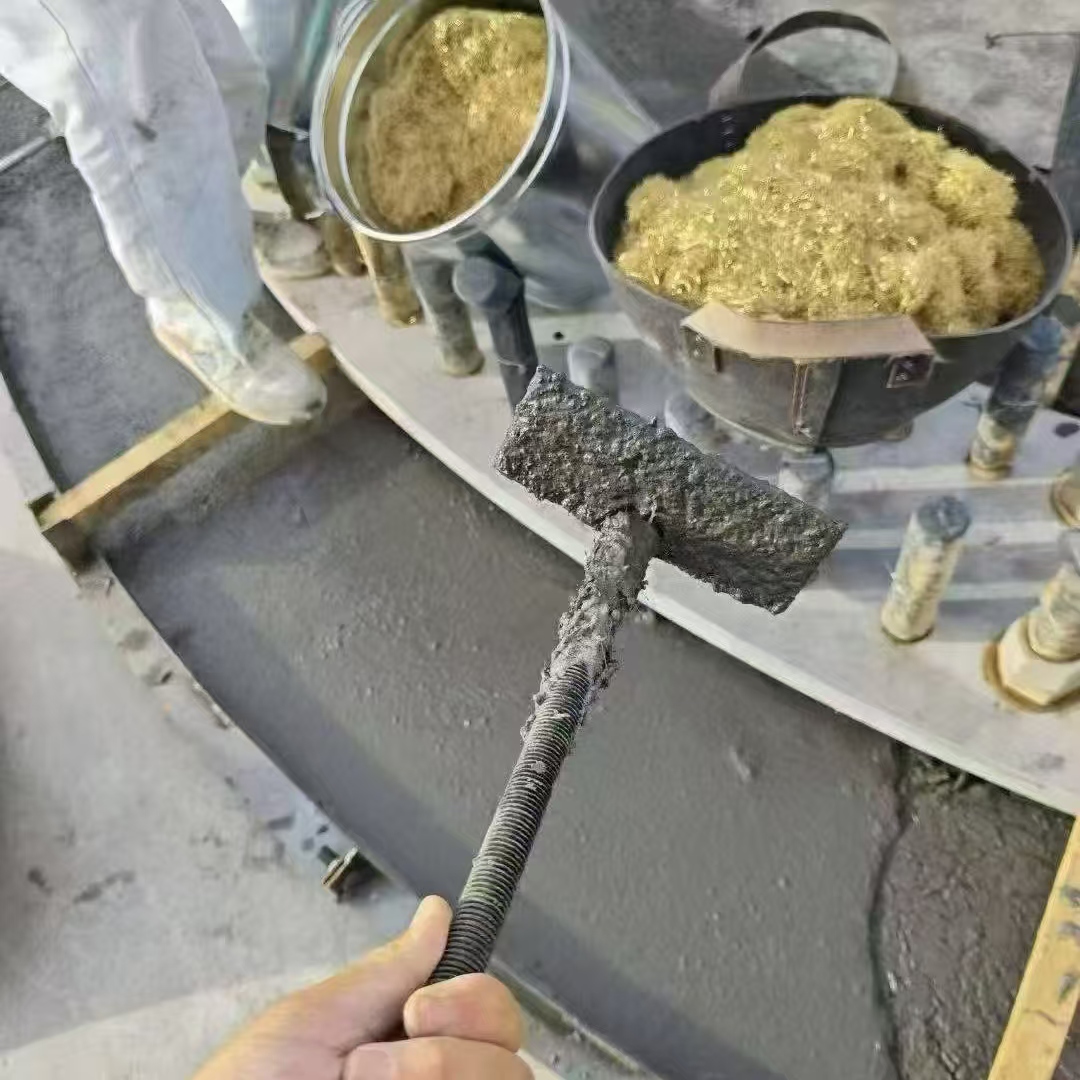 铁西C120风电设备基础专用灌浆料