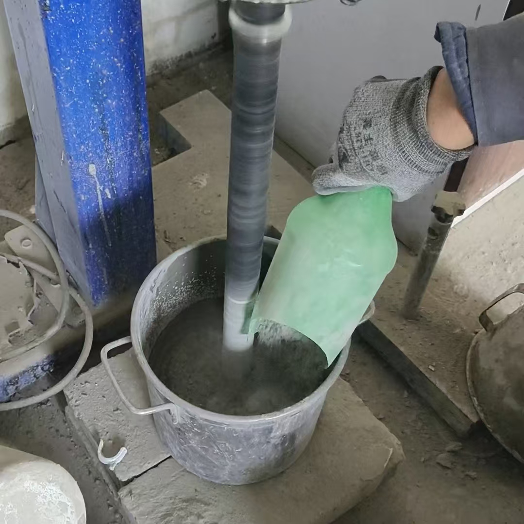 铁西桥梁公路张拉用H60压浆料与普通压浆料有什么区别？