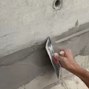 铁西P型防护型环氧树脂砂浆