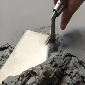 铁西混凝土裂缝孔洞剥落冻融修复用高强度丙乳防腐蚀砂浆