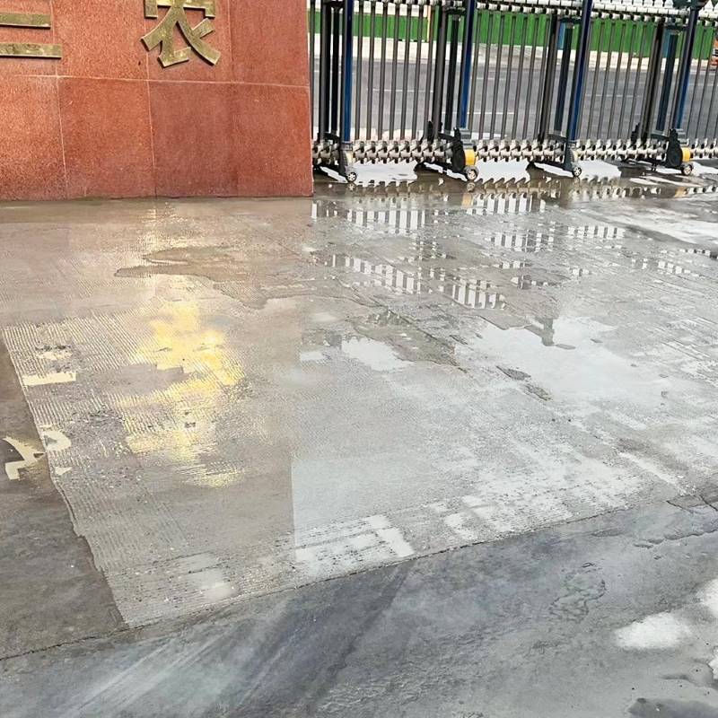 铁西水泥路面翻新砂浆